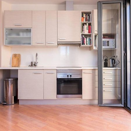 Alc - Modern 2 Bed Apartment In Historic Centre Alicante Exterior foto