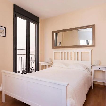 Alc - Modern 2 Bed Apartment In Historic Centre Alicante Exterior foto