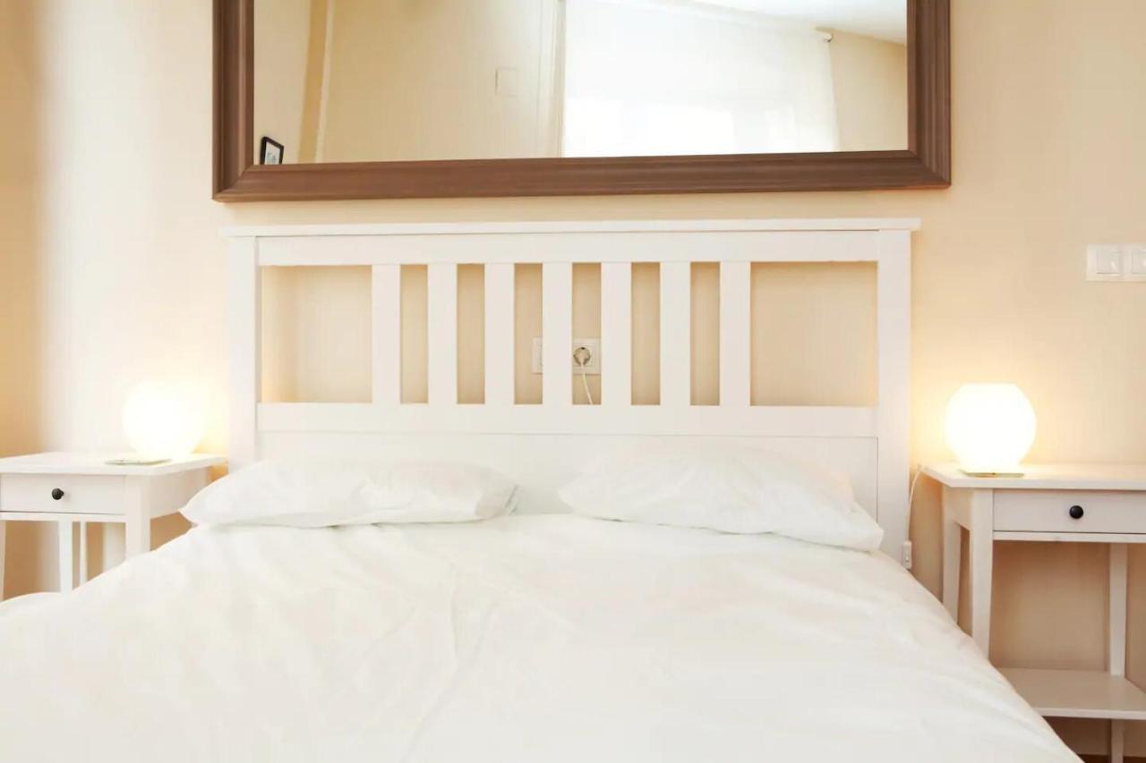 Alc - Modern 2 Bed Apartment In Historic Centre Alicante Exterior foto